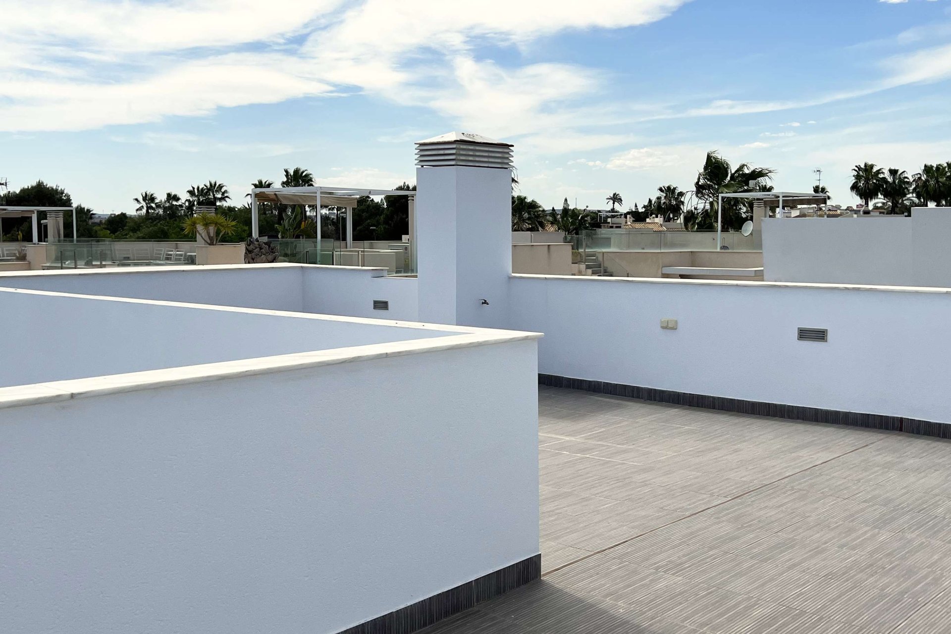 Obra nueva - Casa - Ciudad Quesada
