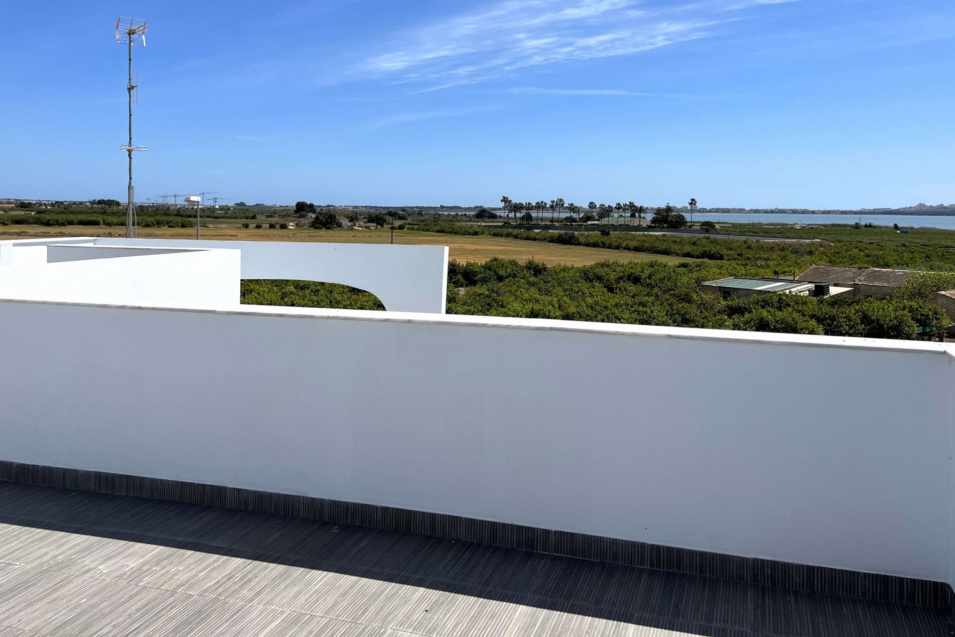 Obra nueva - Casa - Ciudad Quesada
