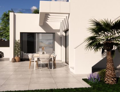 Casa · Obra nueva - Ciudad Quesada · Alicante · España