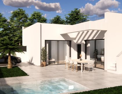 Casa · Obra nueva - Ciudad Quesada · Alicante · España