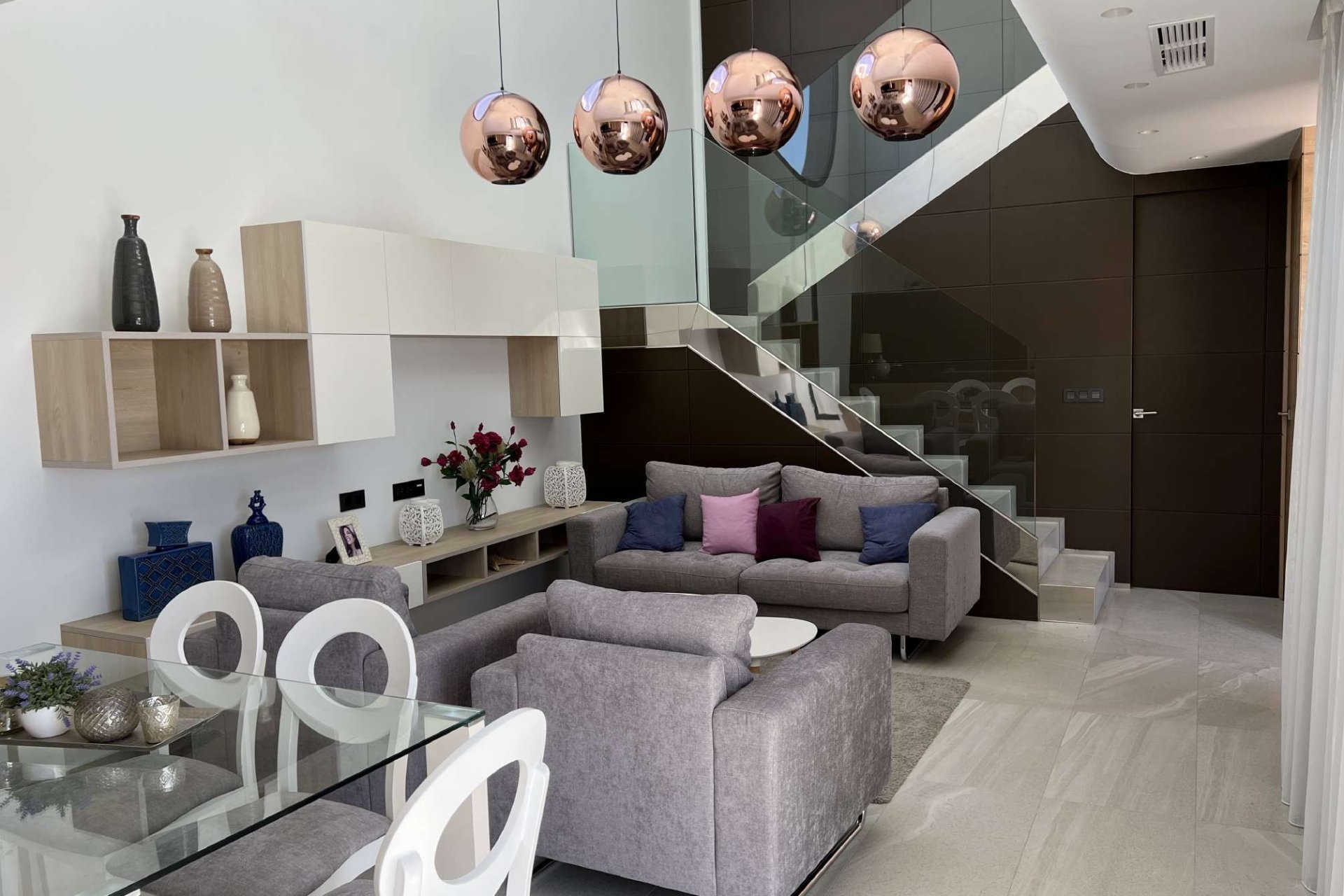 Obra nueva - Casa - Ciudad Quesada
