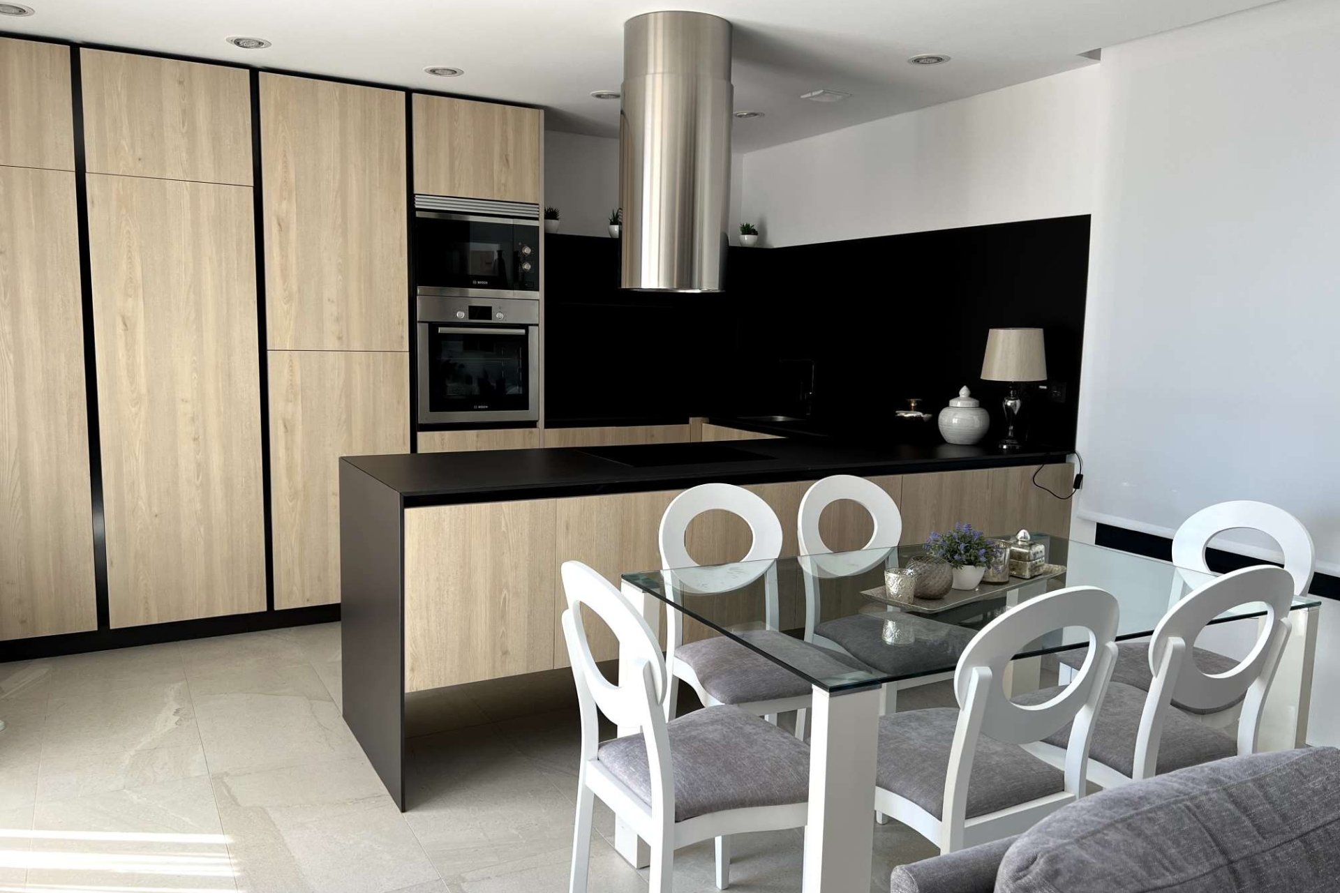 Obra nueva - Casa - Ciudad Quesada