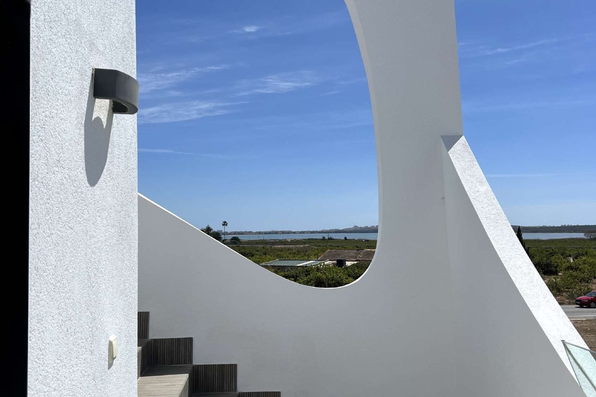 Obra nueva - Casa - Ciudad Quesada