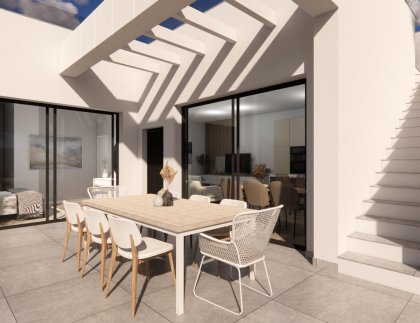 Casa · Obra nueva - Ciudad Quesada · Alicante · España
