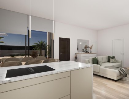 Casa · Obra nueva - Ciudad Quesada · Alicante · España