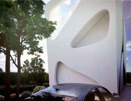 Casa · Obra nueva - Ciudad Quesada · Alicante · España