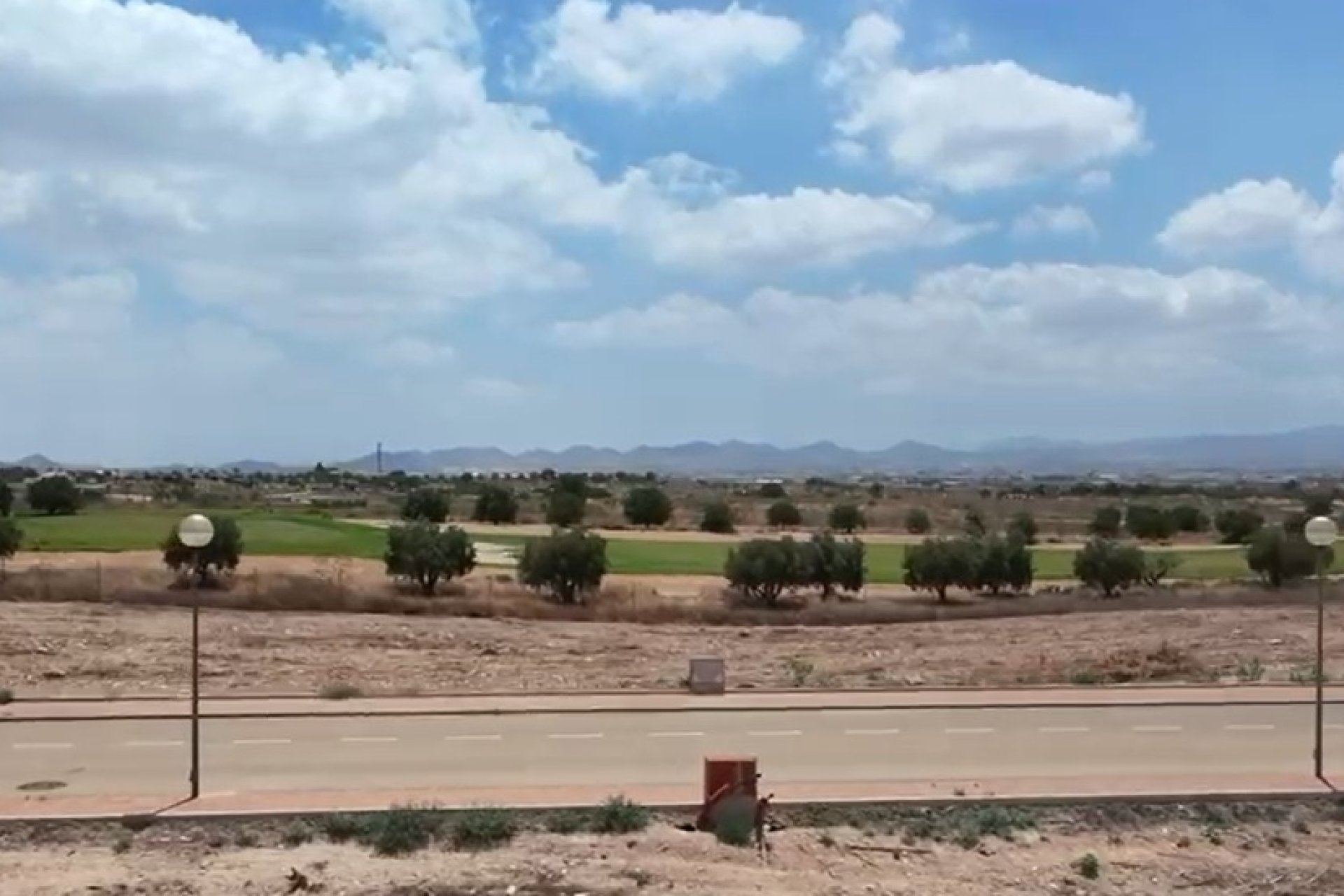 Obra nueva - Casa - Hacienda del Alamo Golf