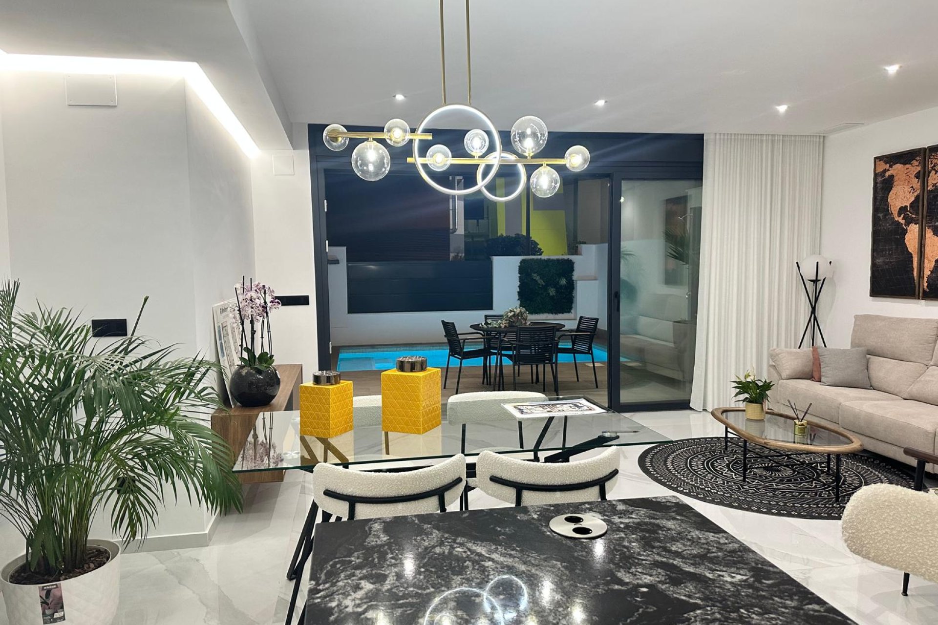 Obra nueva - Casa - San Pedro del Pinatar