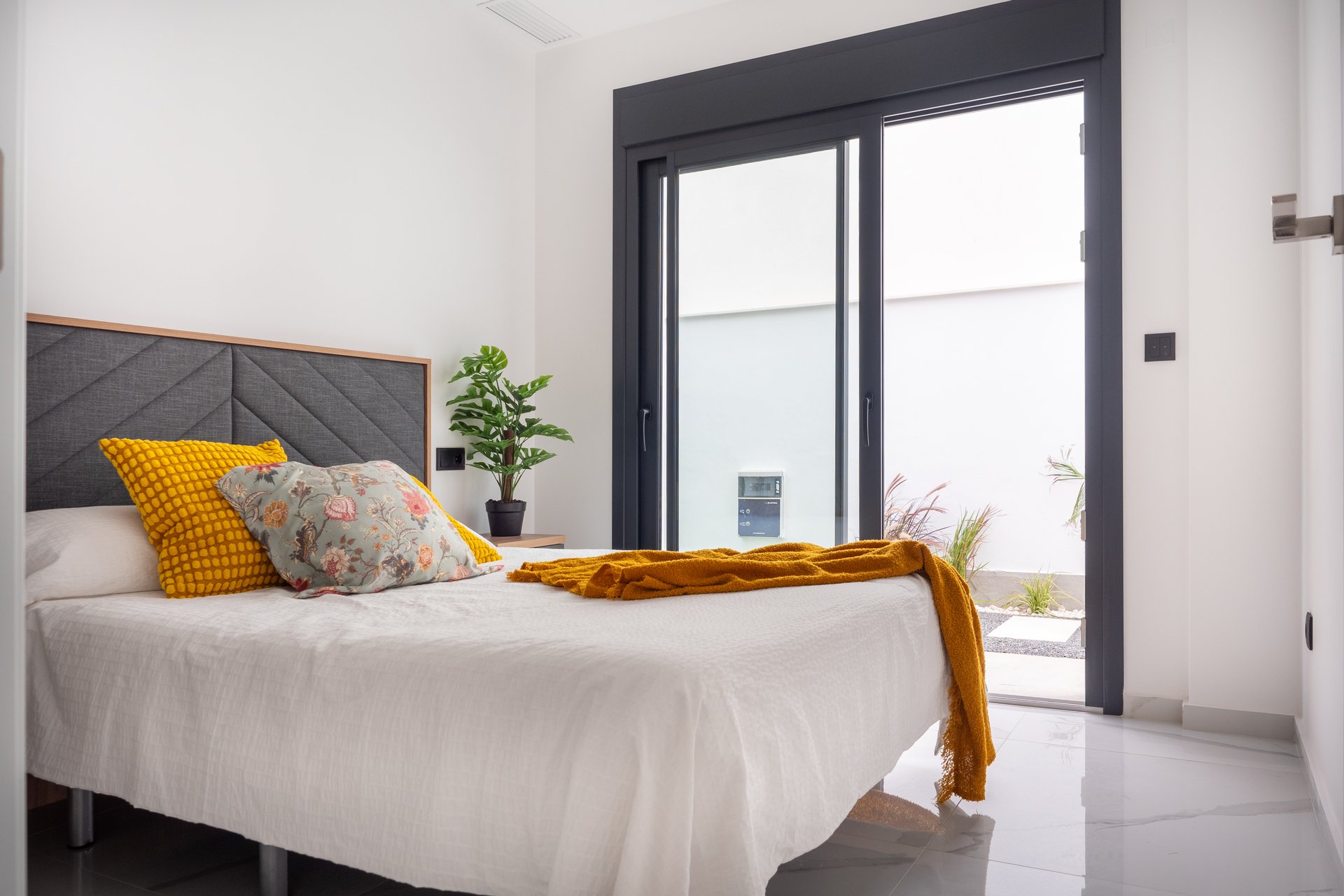 Obra nueva - Casa - San Pedro del Pinatar