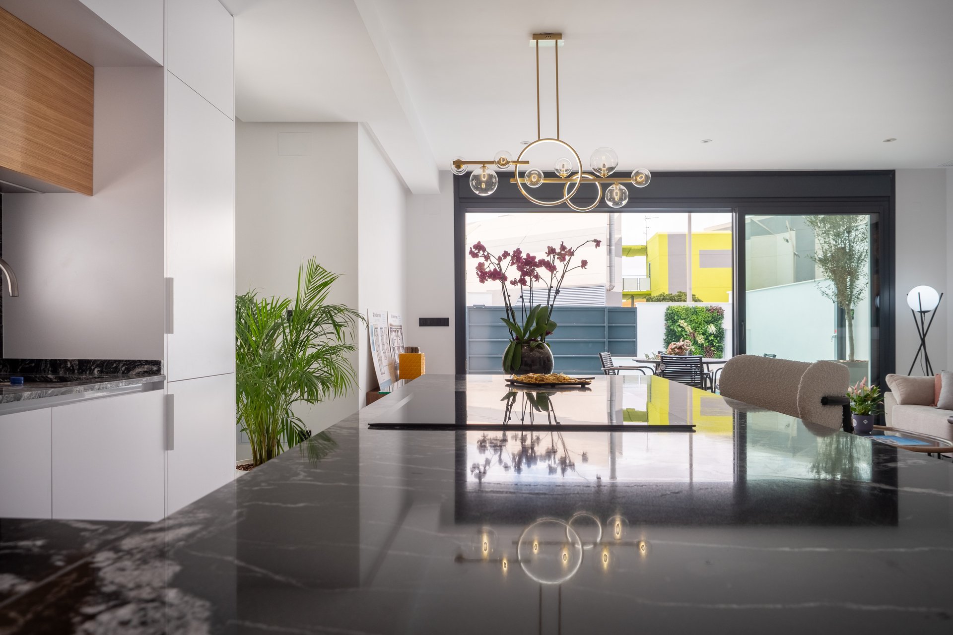 Obra nueva - Casa - San Pedro del Pinatar