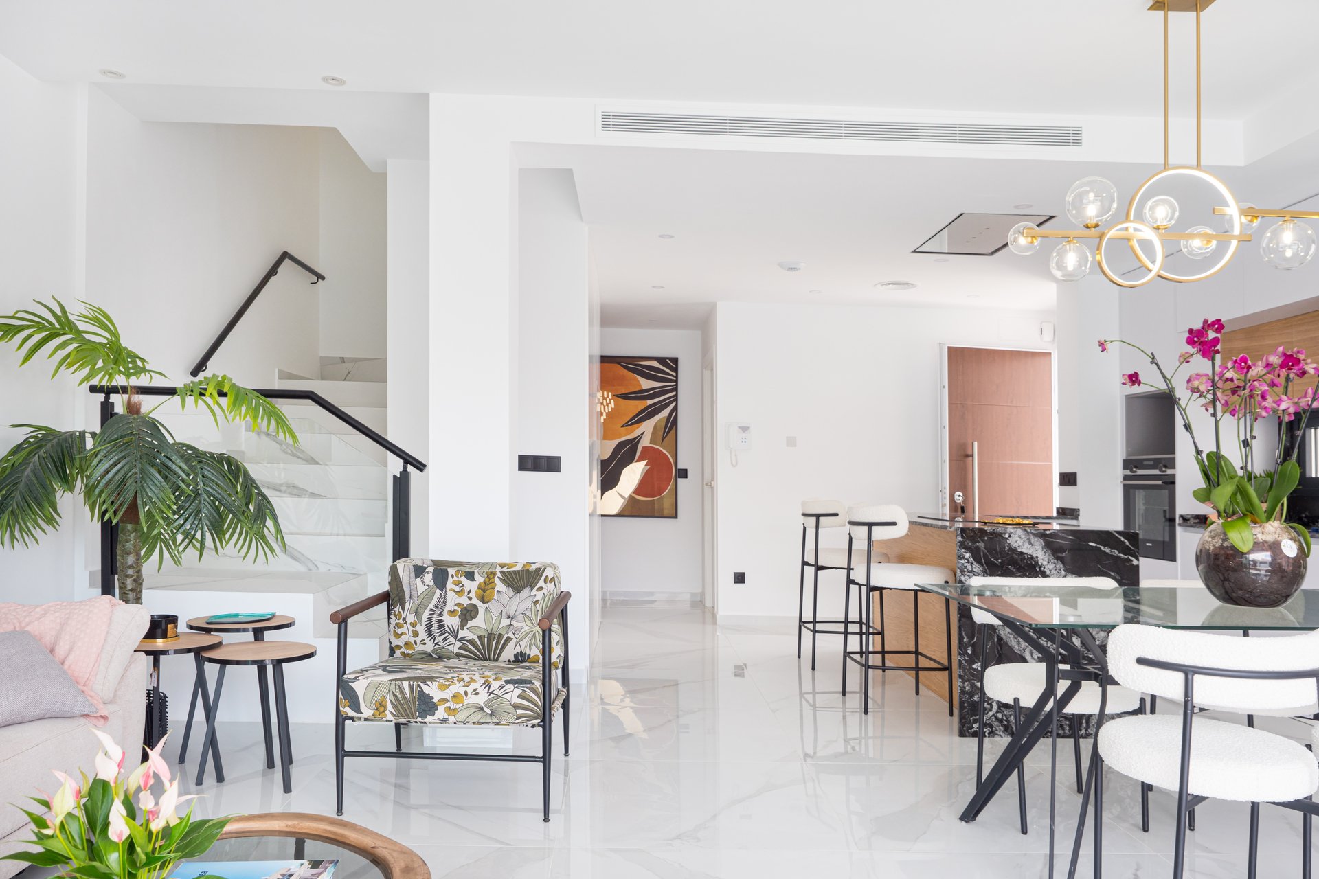 Obra nueva - Casa - San Pedro del Pinatar