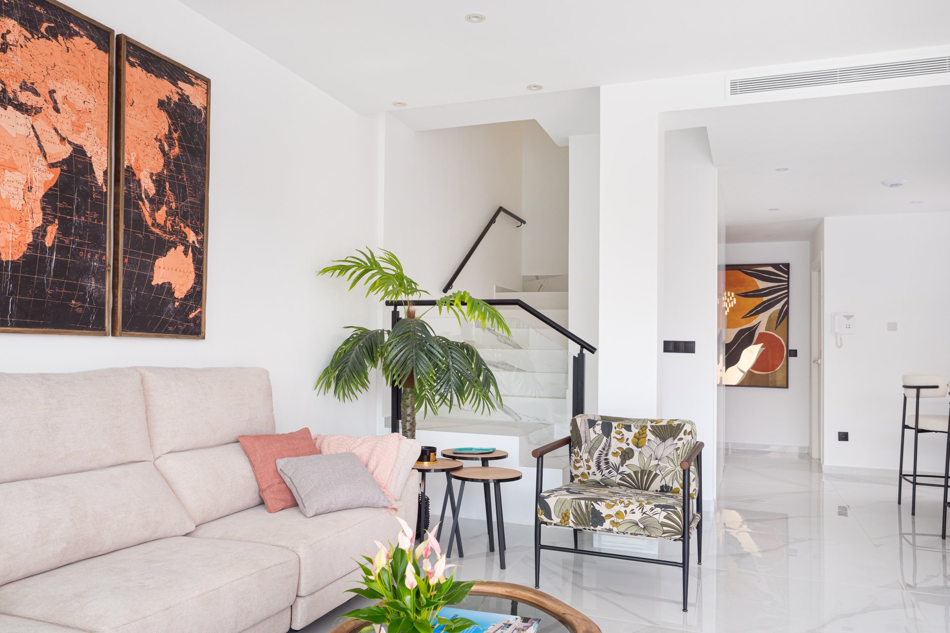 Obra nueva - Casa - San Pedro del Pinatar