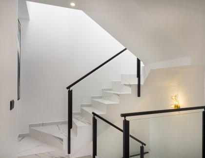 Casa · Obra nueva - San Pedro del Pinatar · Murcia · España