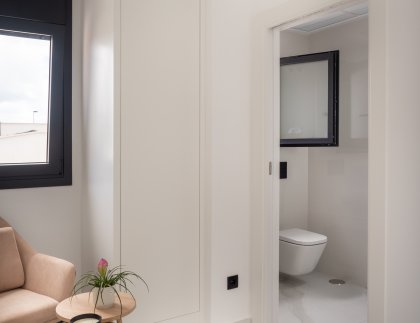 Casa · Obra nueva - San Pedro del Pinatar · Murcia · España