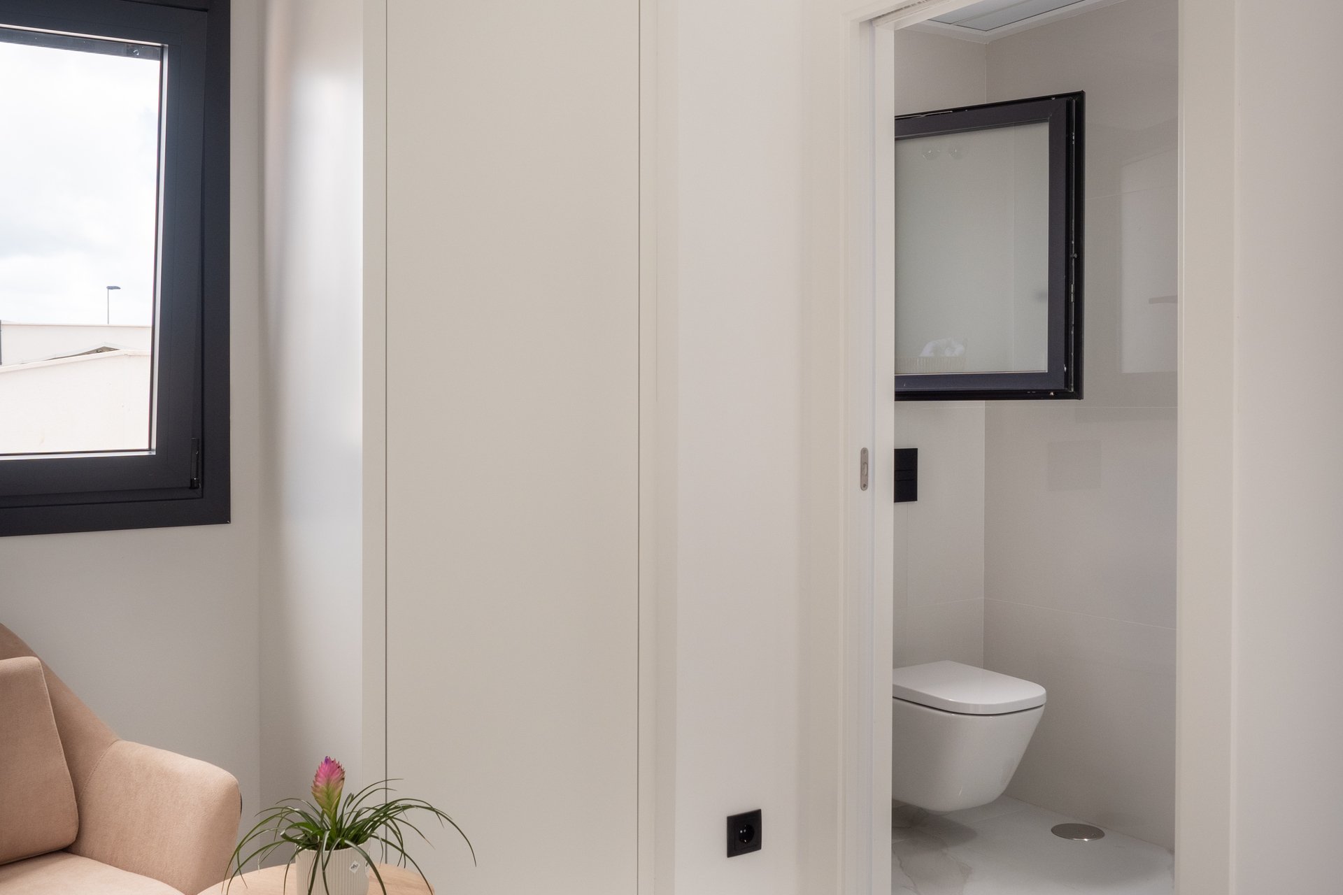 Obra nueva - Casa - San Pedro del Pinatar