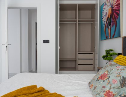 Casa · Obra nueva - San Pedro del Pinatar · Murcia · España