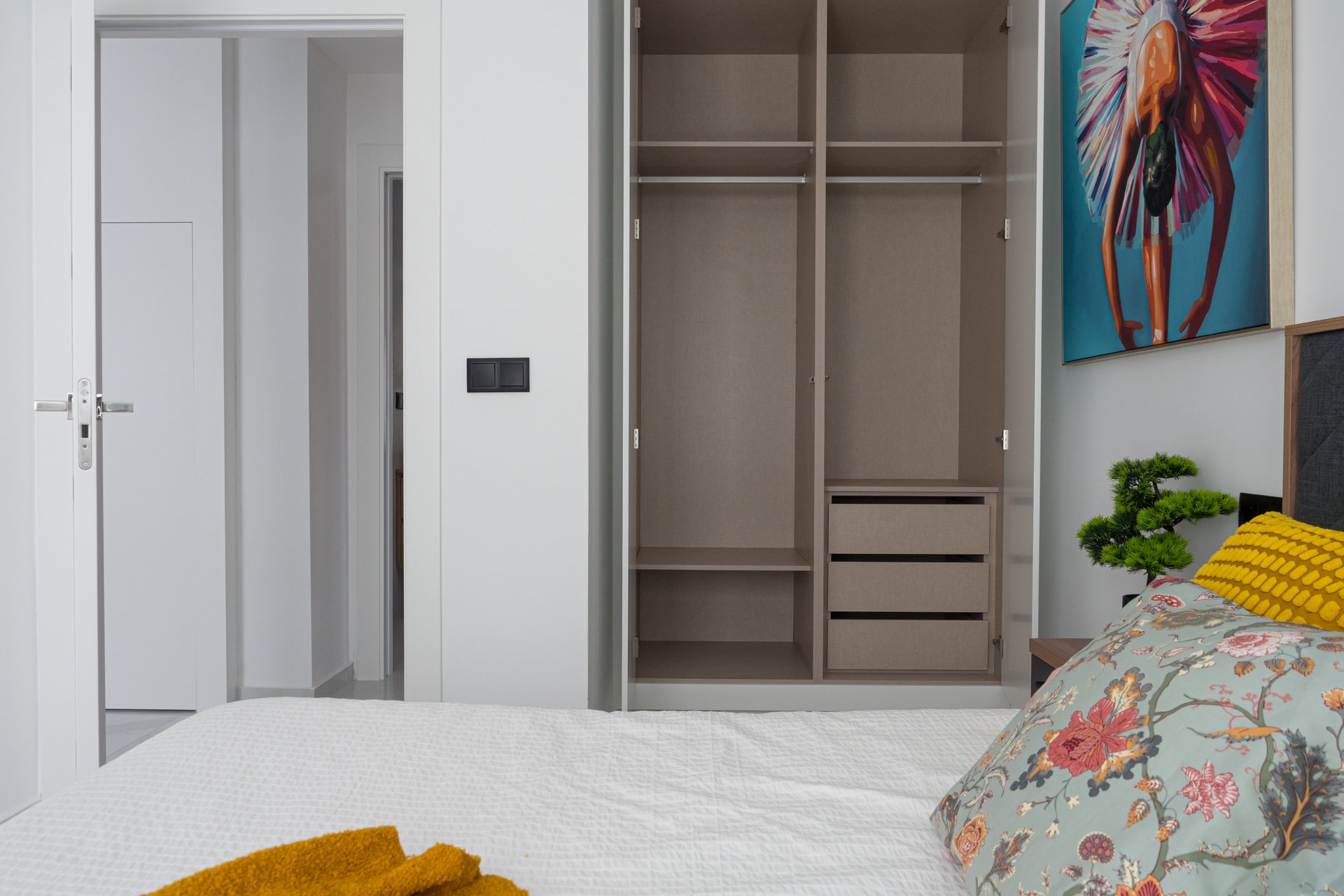 Obra nueva - Casa - San Pedro del Pinatar