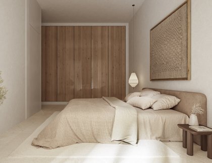Villa · Obra nueva - Benissa · Alicante · España