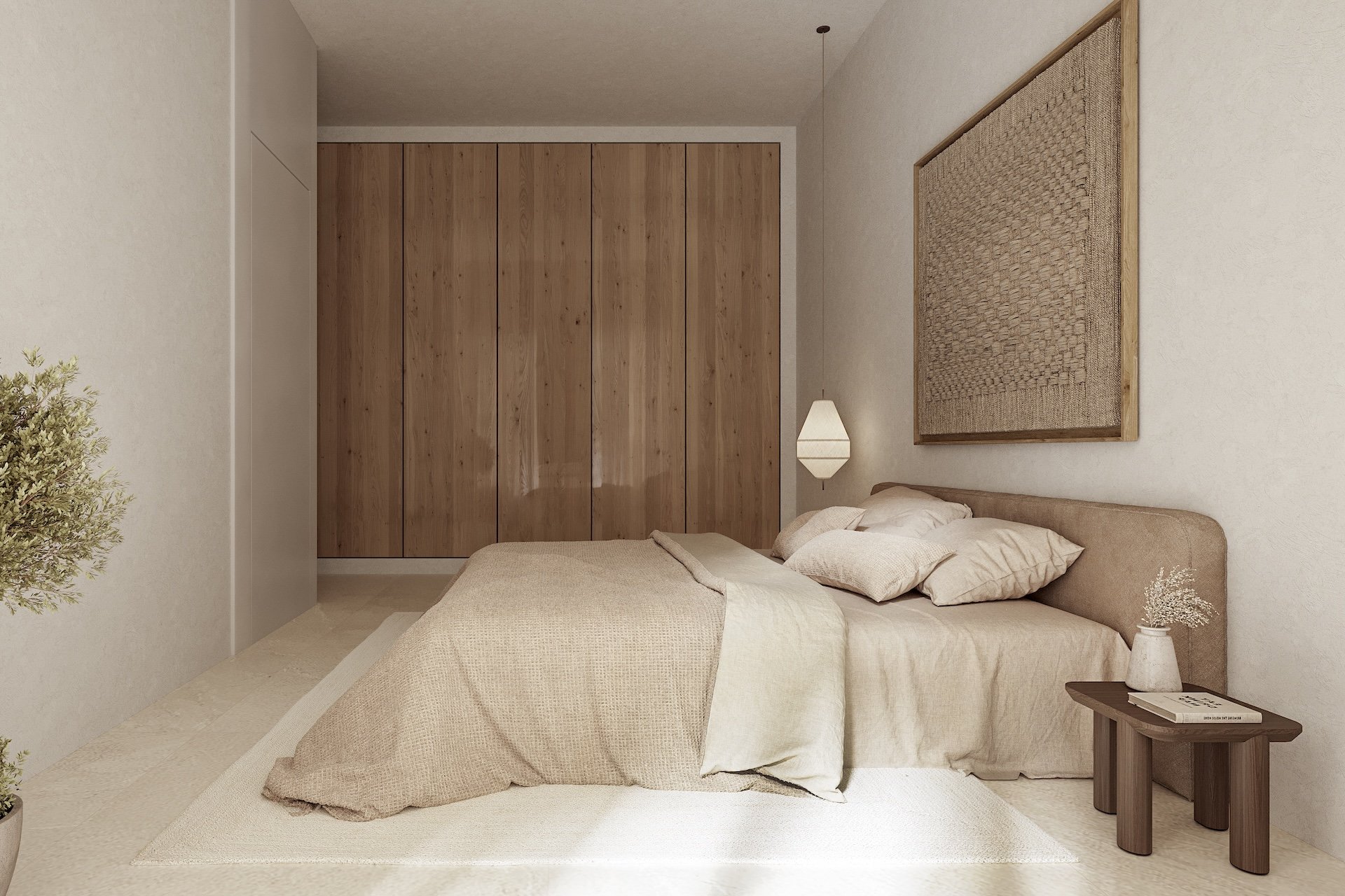 Obra nueva - Villa - Benissa