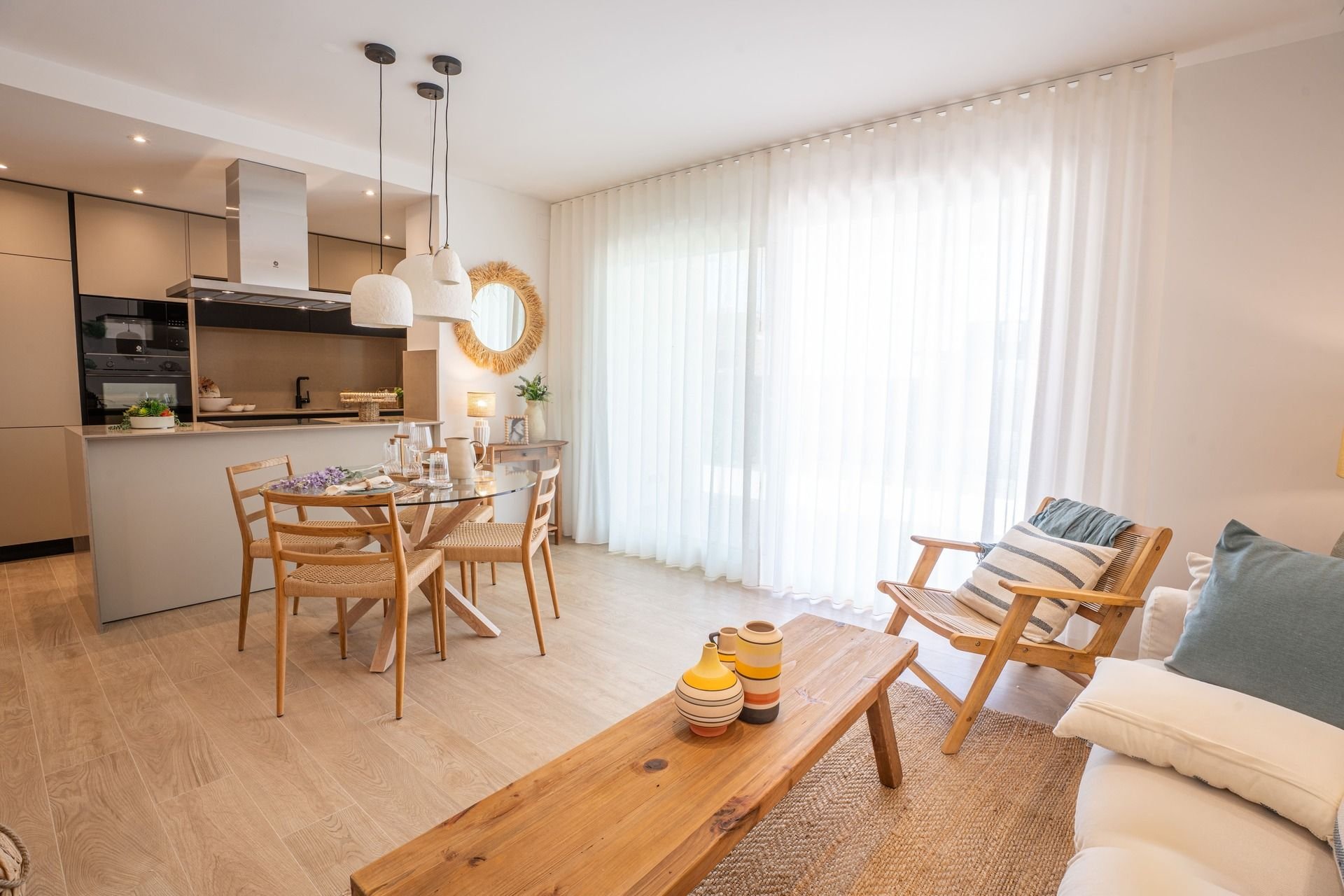 Rynek pierwotny - Bungalow - La Finca Golf