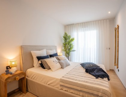 Bungalow · New Build - La Finca Golf · Alicante · Spain