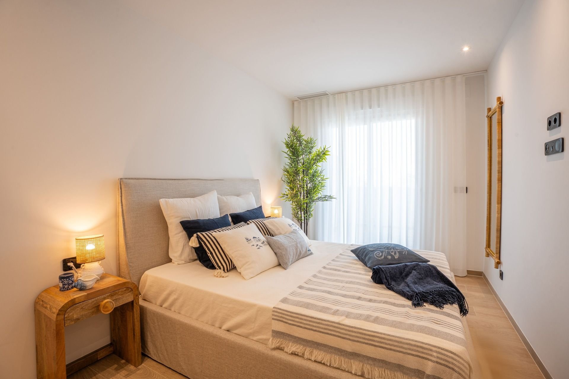 Rynek pierwotny - Bungalow - La Finca Golf