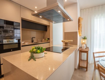 Bungalow · New Build - La Finca Golf · Alicante · Spain
