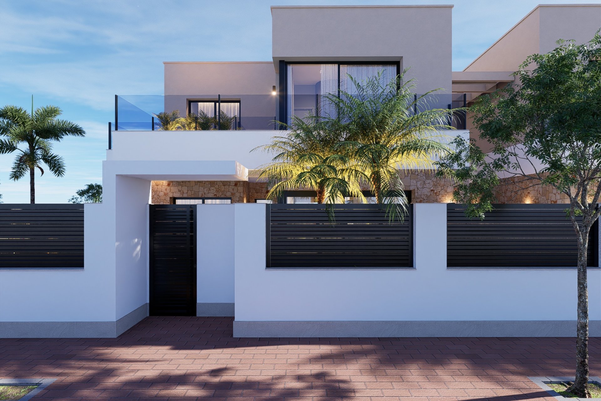 Obra nueva - Casa - San Pedro del Pinatar