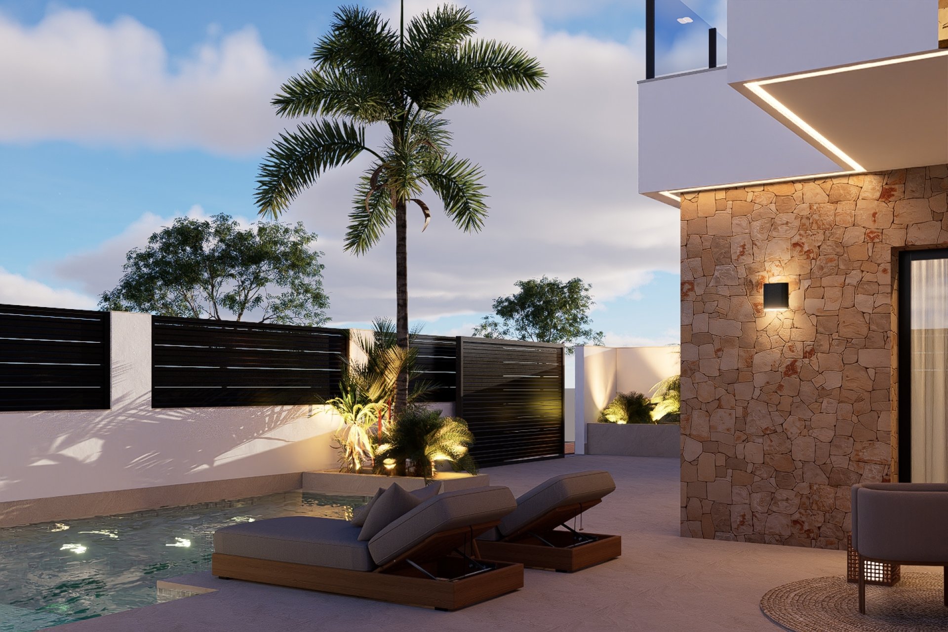 Obra nueva - Casa - San Pedro del Pinatar