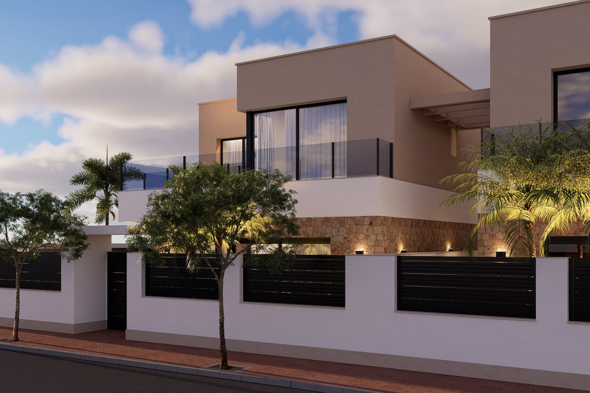 Obra nueva - Casa - San Pedro del Pinatar