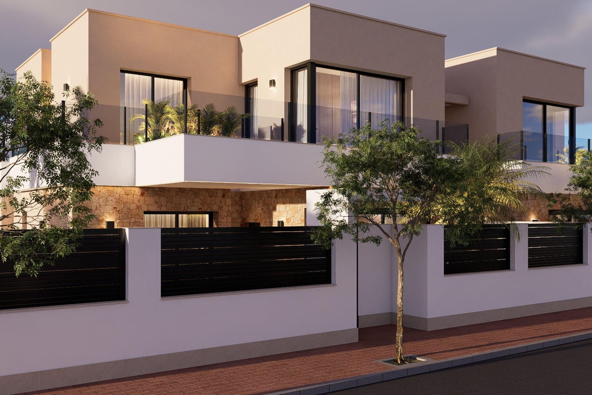 Obra nueva - Casa - San Pedro del Pinatar