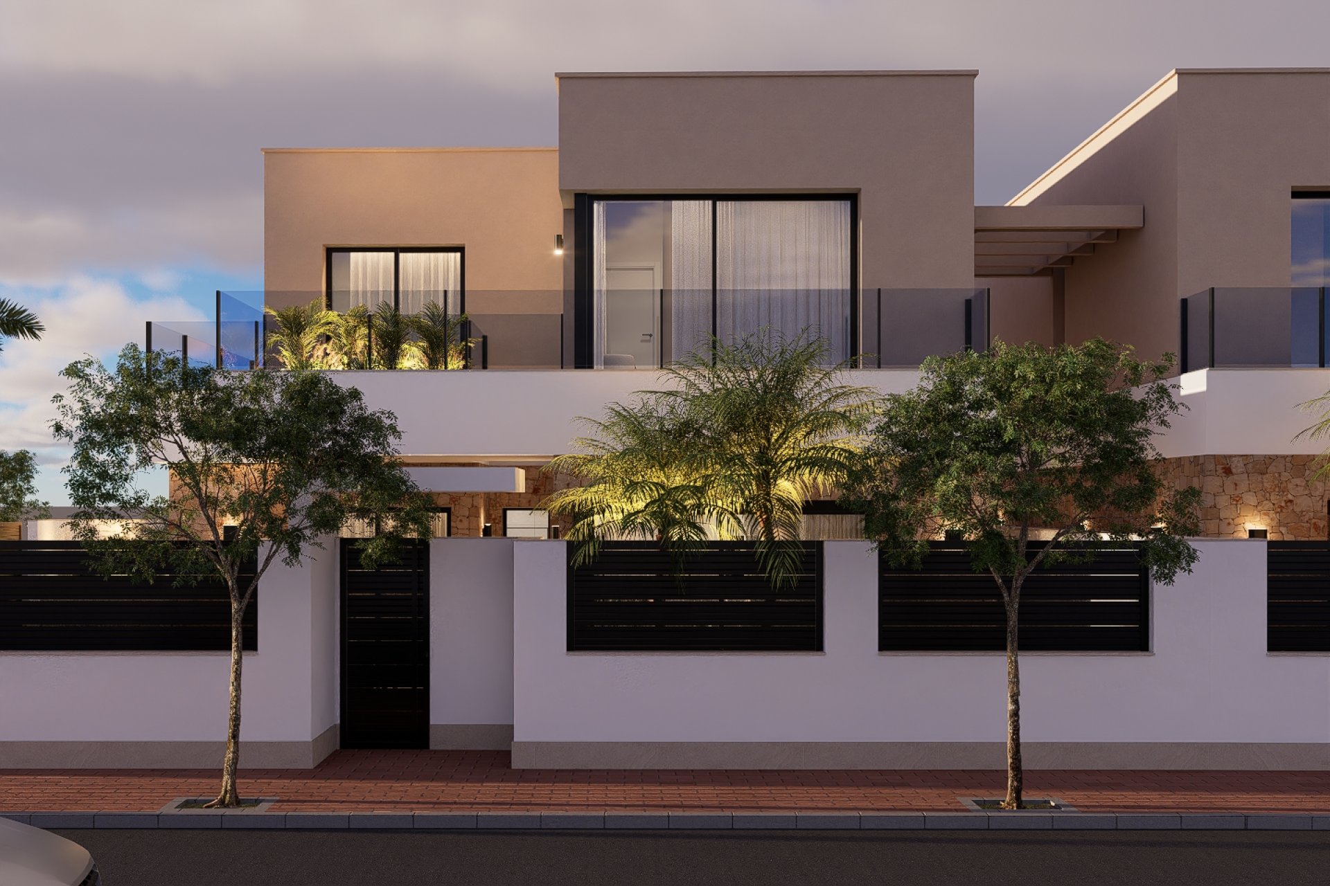 Obra nueva - Casa - San Pedro del Pinatar