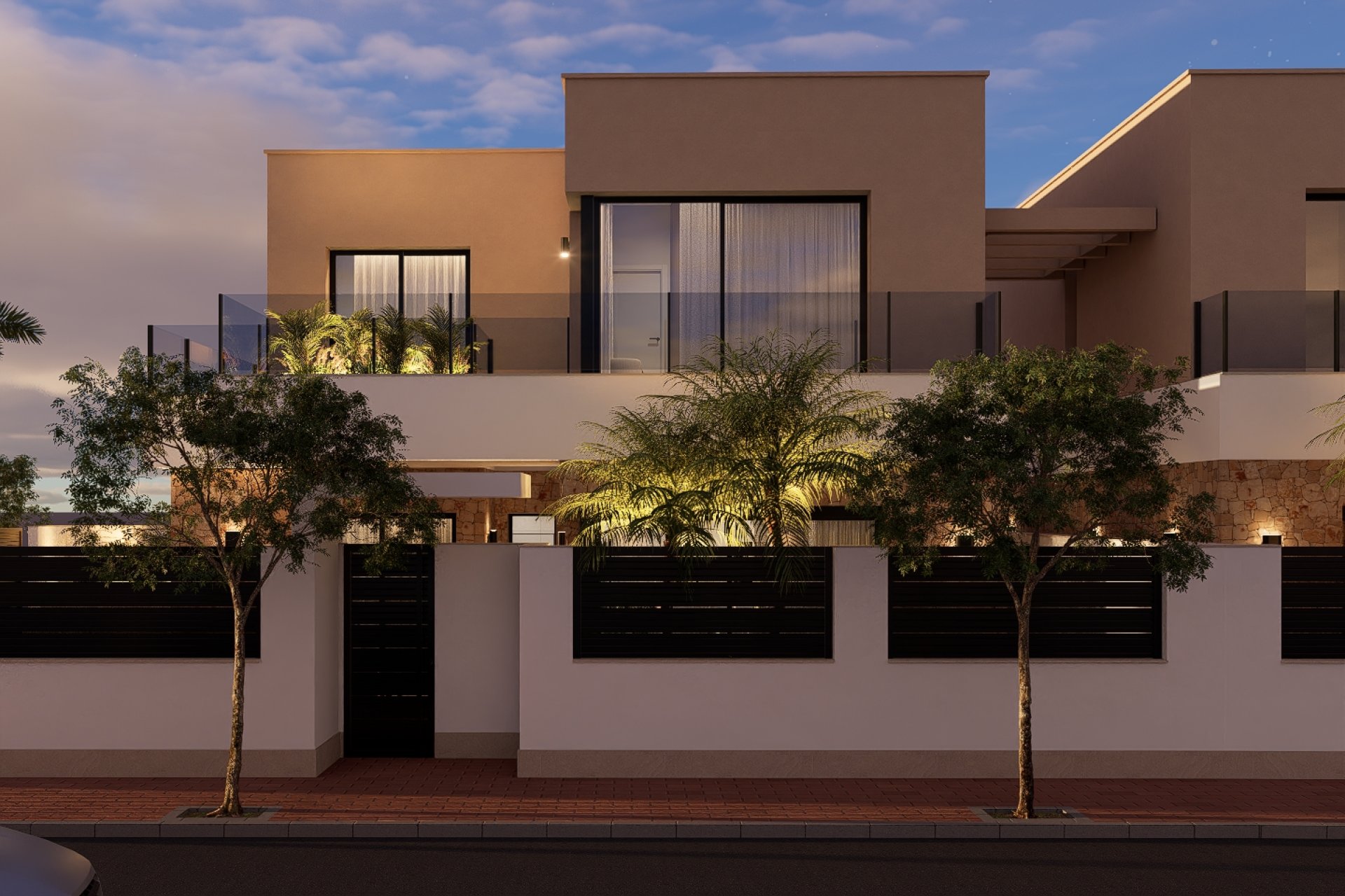 Obra nueva - Casa - San Pedro del Pinatar