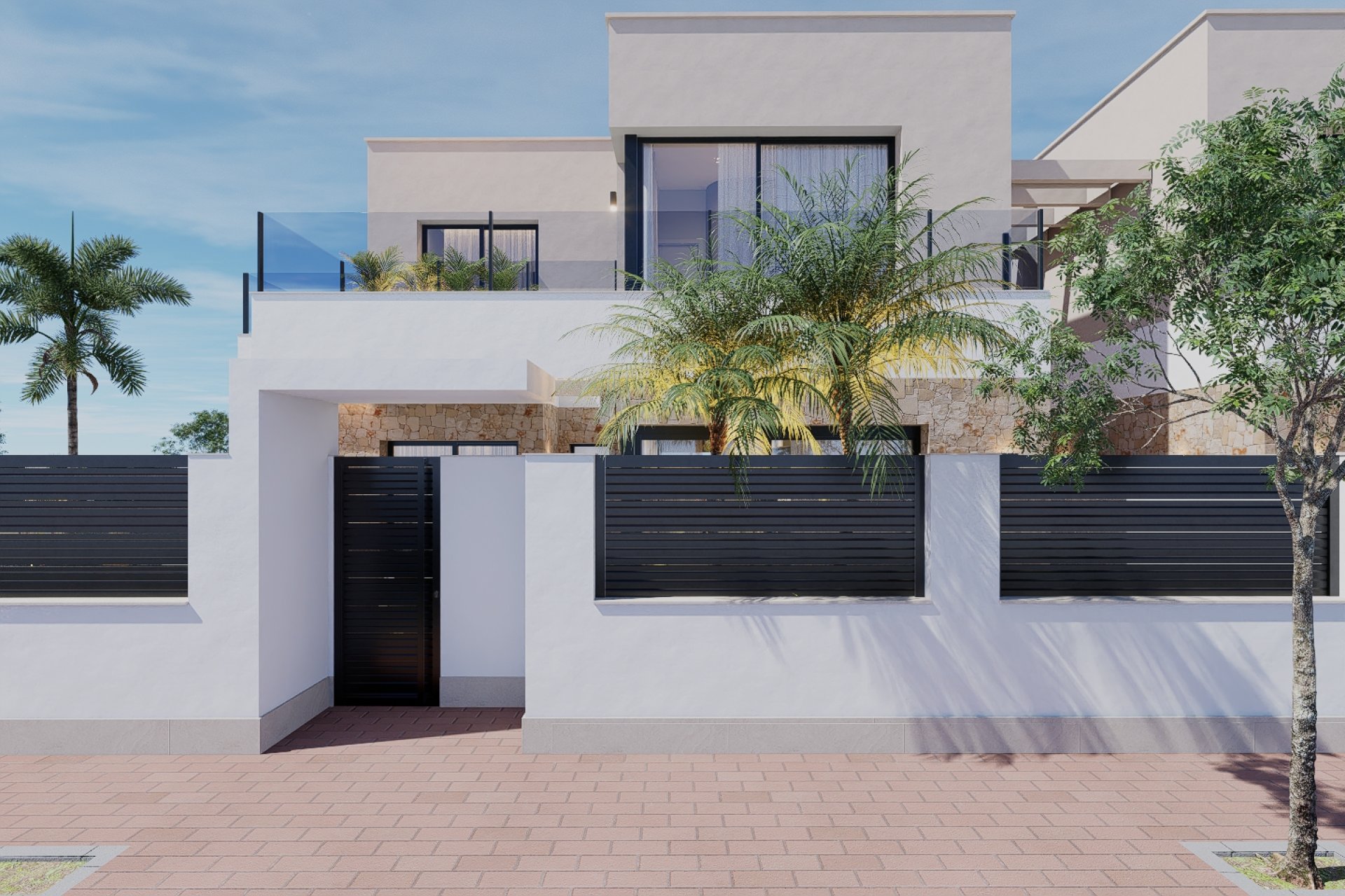 Obra nueva - Casa - San Pedro del Pinatar