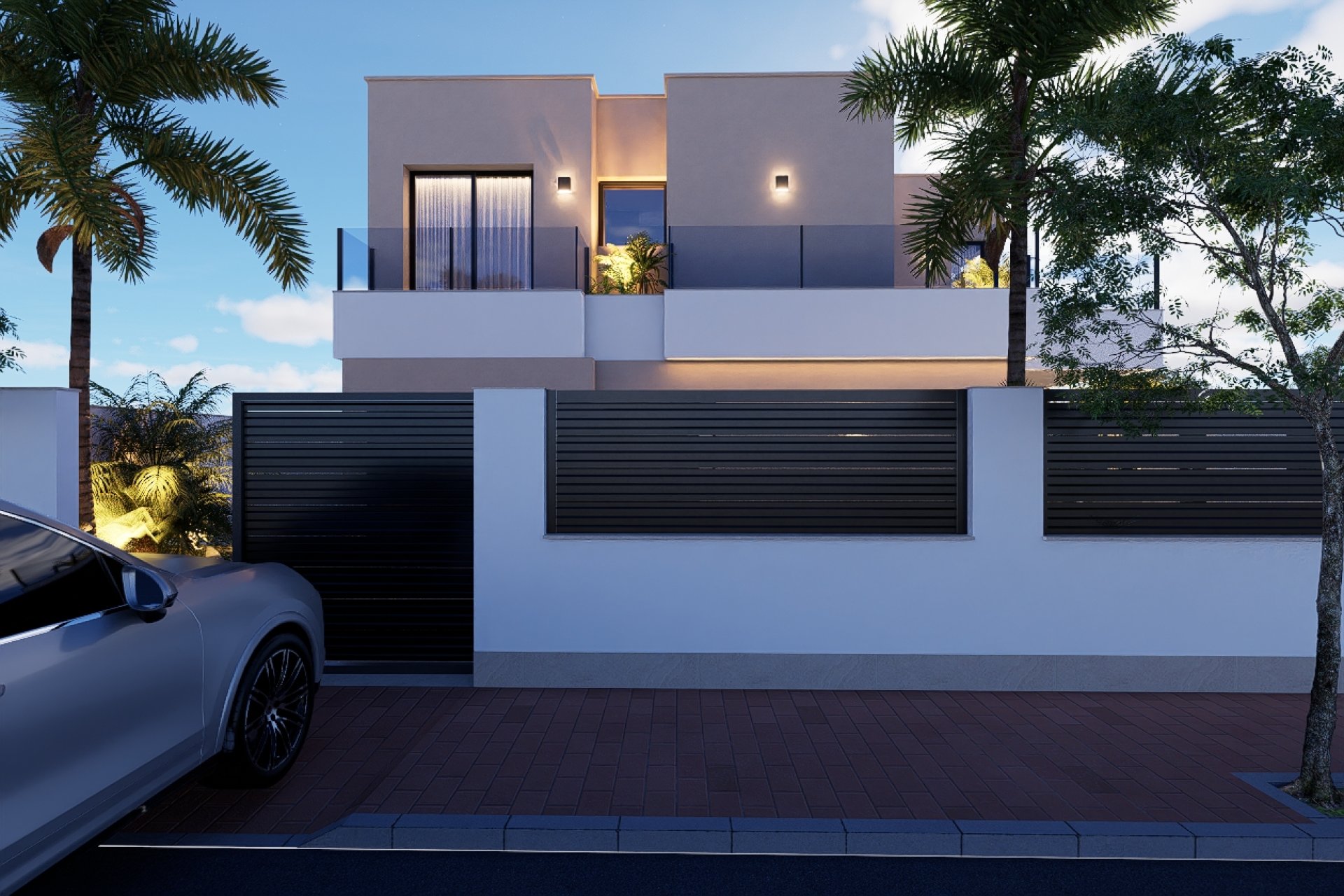Obra nueva - Casa - San Pedro del Pinatar