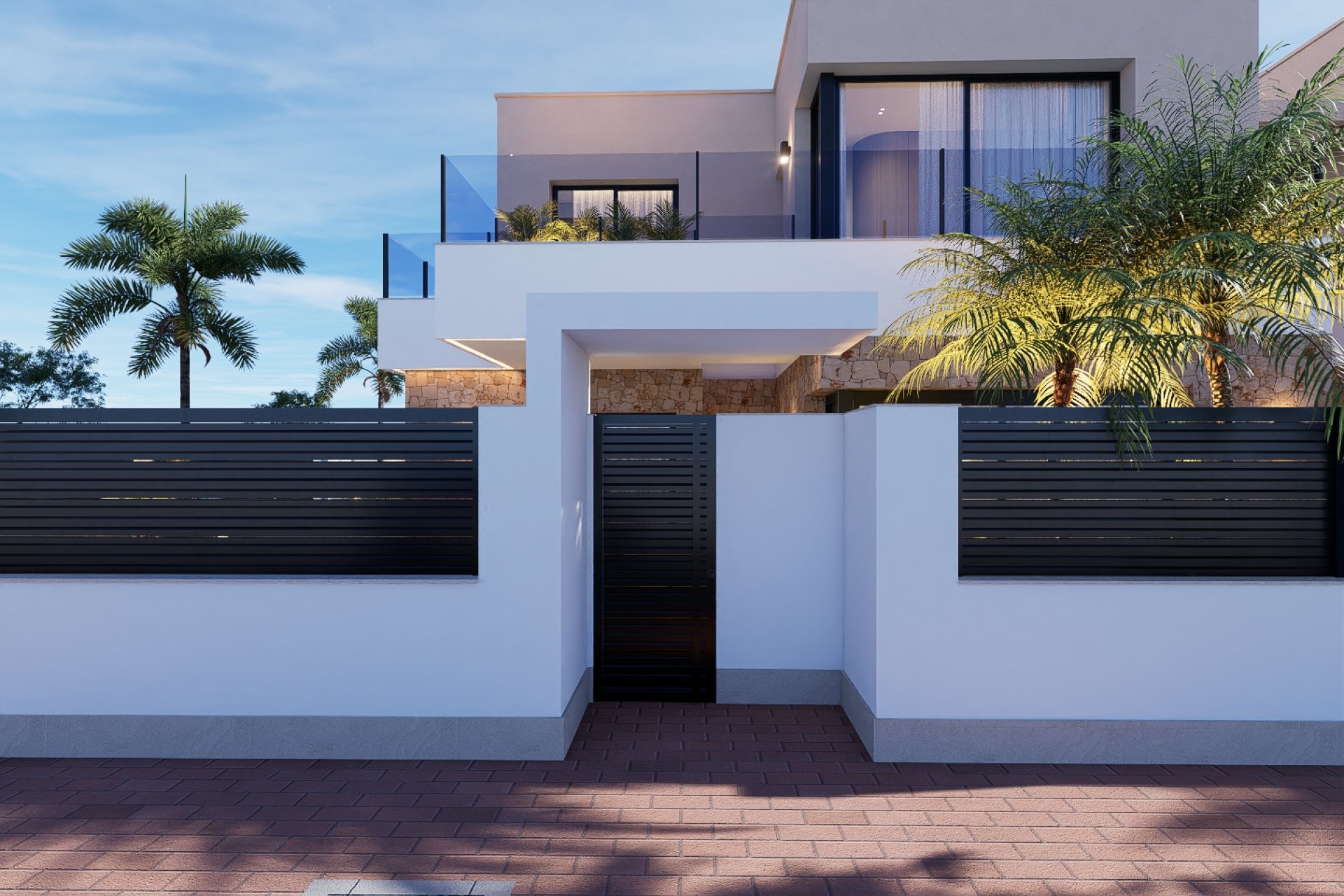 Obra nueva - Casa - San Pedro del Pinatar
