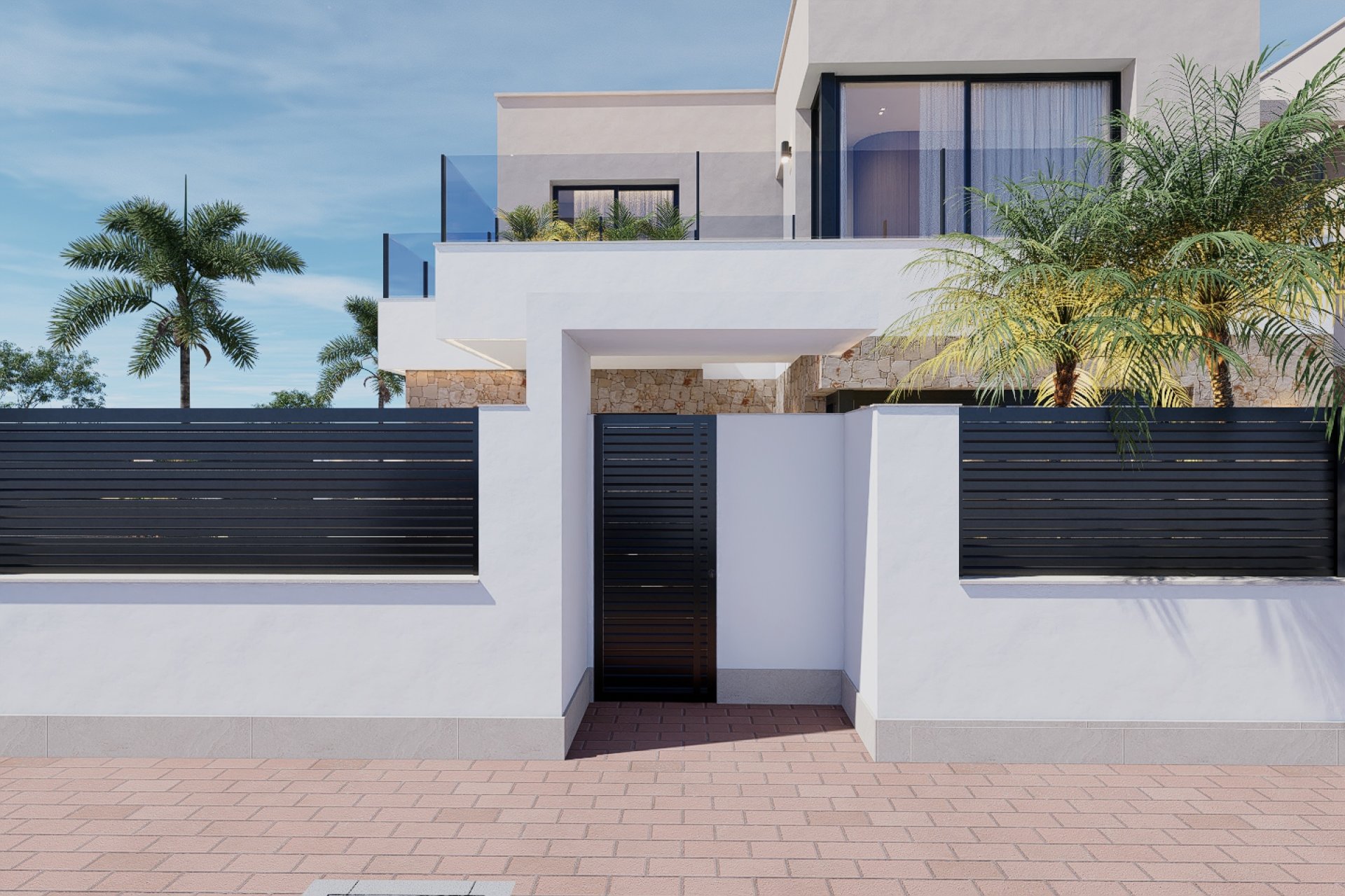 Obra nueva - Casa - San Pedro del Pinatar