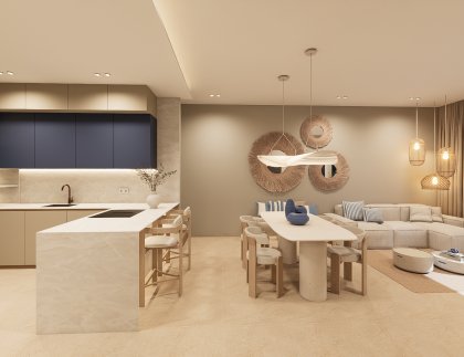 Casa · Obra nueva - San Pedro del Pinatar · Murcia · España