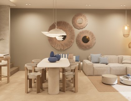Casa · Obra nueva - San Pedro del Pinatar · Murcia · España