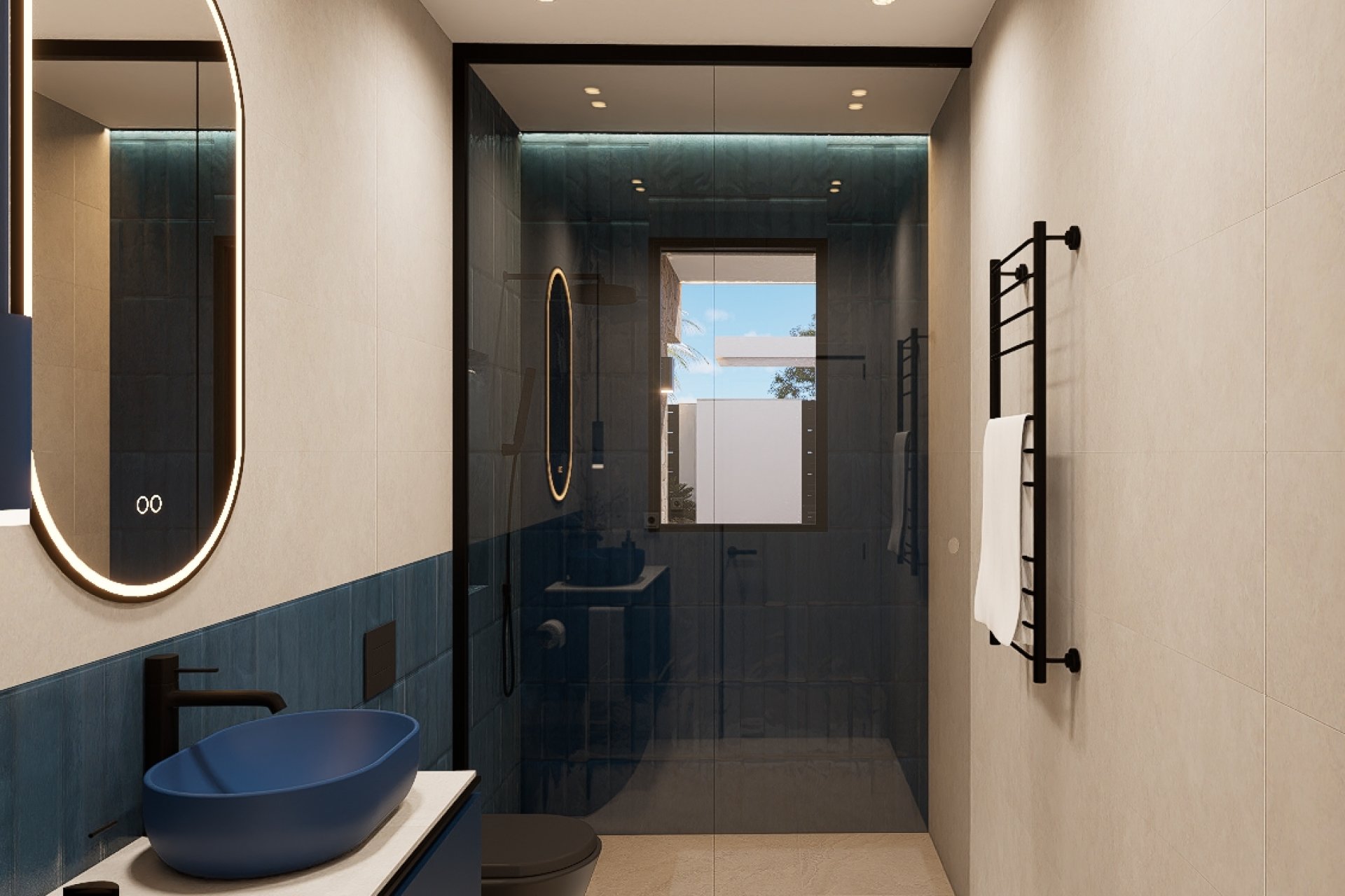 Obra nueva - Casa - San Pedro del Pinatar