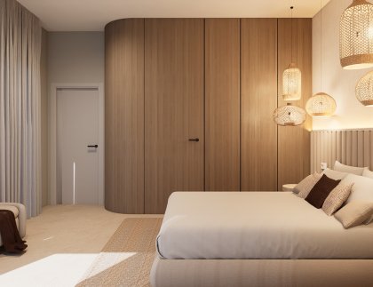 Casa · Obra nueva - San Pedro del Pinatar · Murcia · España