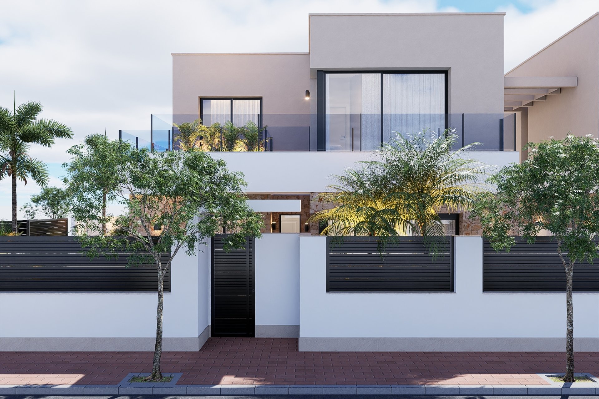 Obra nueva - Casa - San Pedro del Pinatar