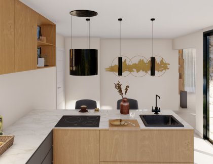 Casa · Obra nueva - Yecla · Murcia · España