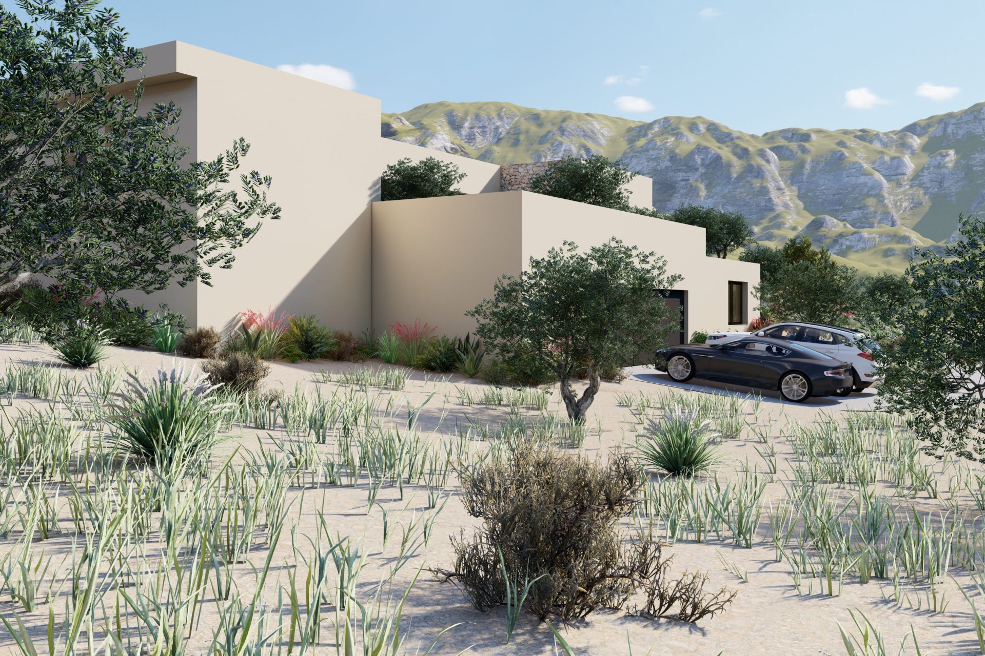 Obra nueva - Casa - Yecla