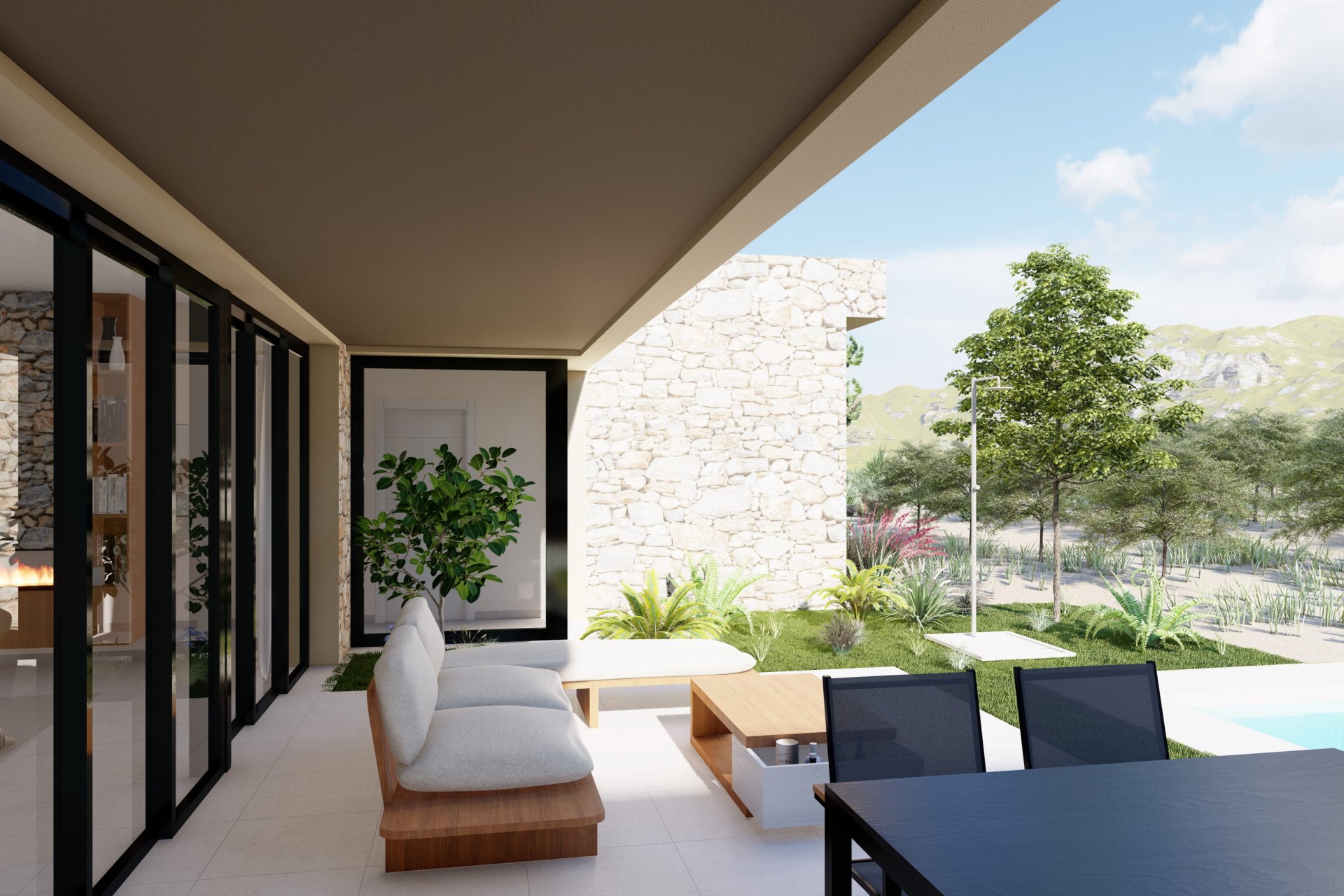 Obra nueva - Casa - Yecla