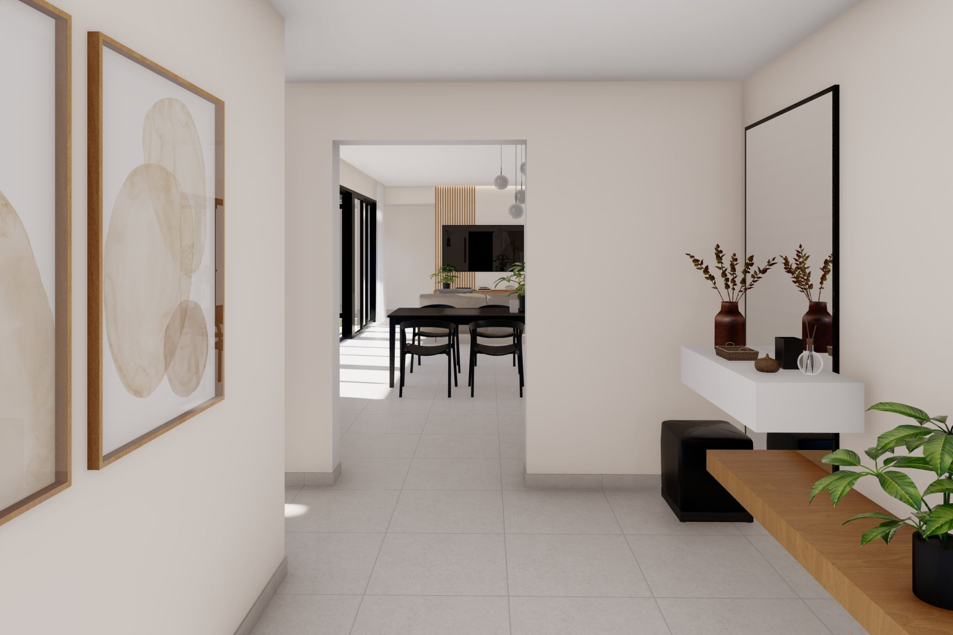 Obra nueva - Casa - Yecla