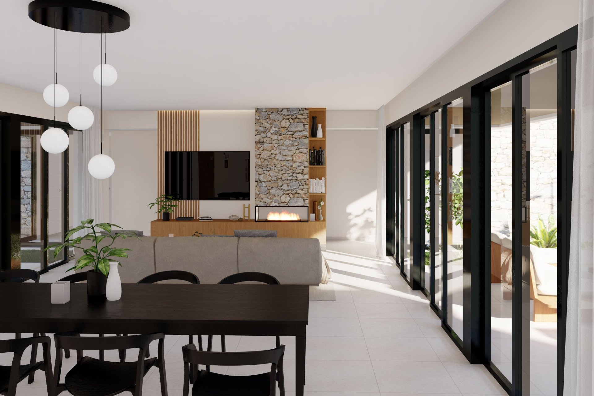 Obra nueva - Casa - Yecla
