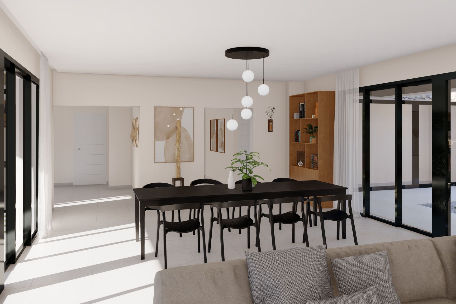 Obra nueva - Casa - Yecla