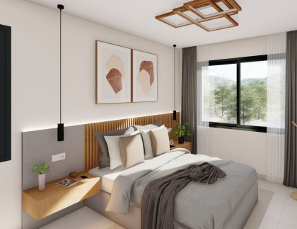 Casa · Obra nueva - Yecla · Murcia · España