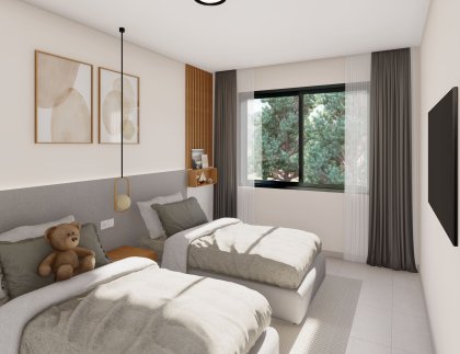 Casa · Obra nueva - Yecla · Murcia · España